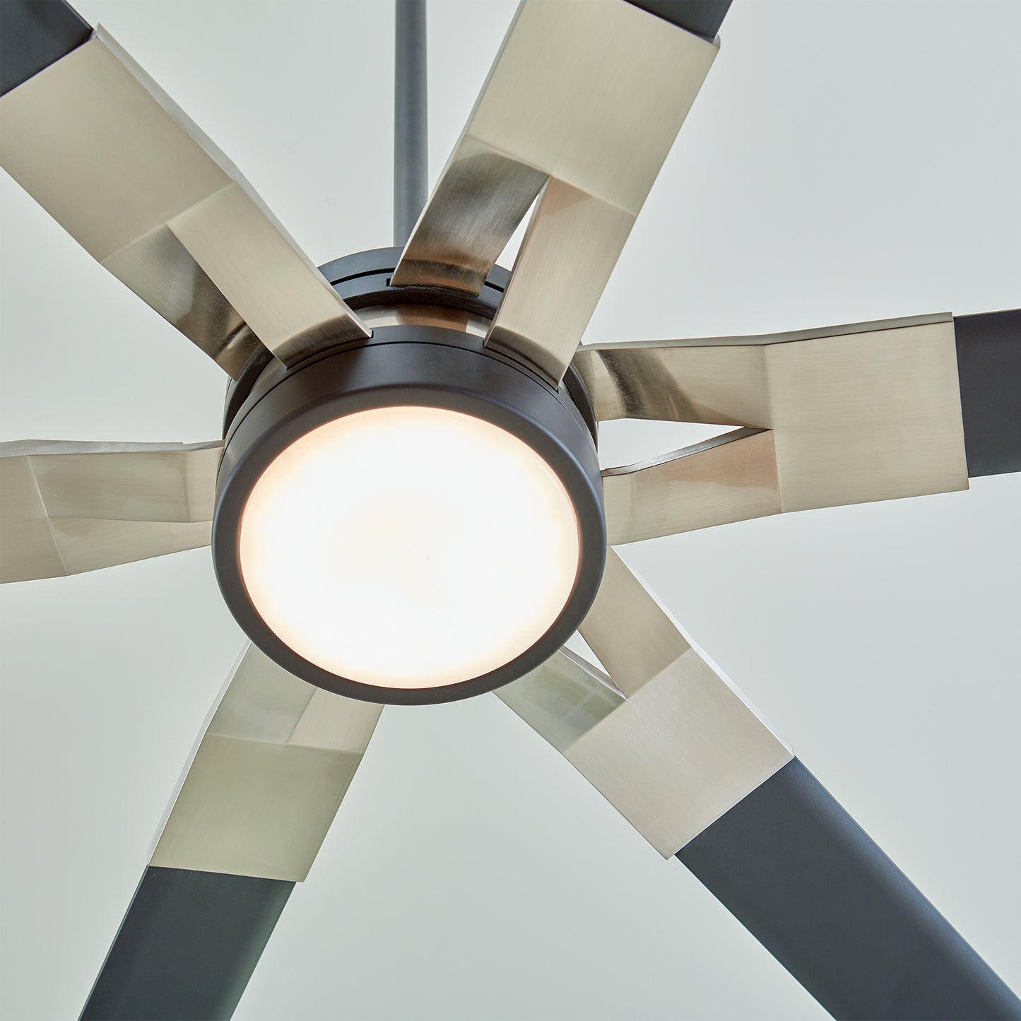 Visual Comfort Fan-6LFR96MBKD|ALT|1