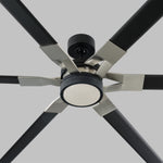 Visual Comfort Fan-6LFR96MBKD|ALT|5