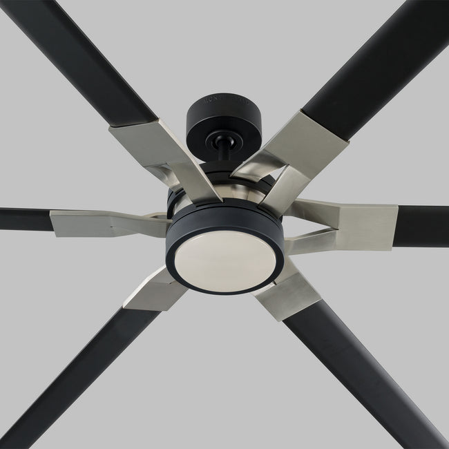 Visual Comfort Fan-6LFR96MBKD|ALT|5