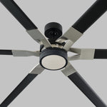 Visual Comfort Fan-6LFR96MBKD|ALT|5