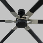 Visual Comfort Fan-6LFR96MBKD|ALT|6