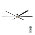 Visual Comfort Fan-6LFR96MBKD|ALT|7