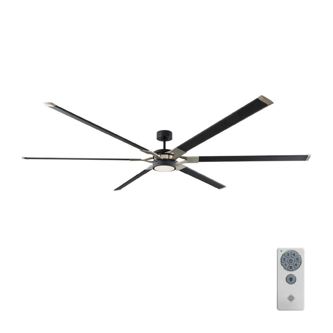 Visual Comfort Fan-6LFR96MBKD|ALT|7