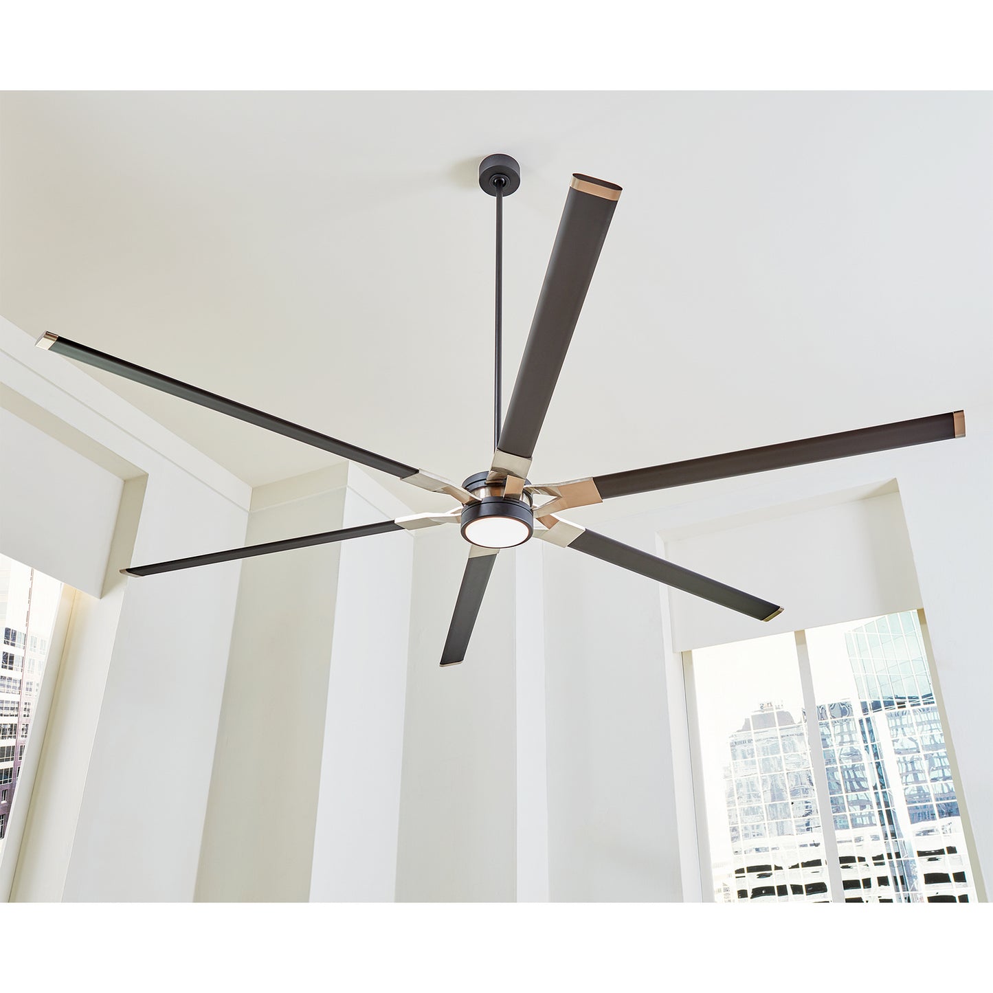 Visual Comfort Fan-6LFR96MBKD|ALT|8
