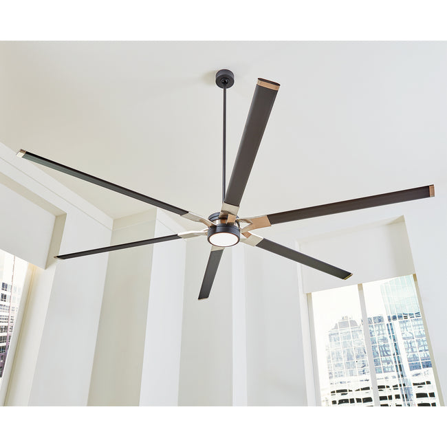 Visual Comfort Fan-6LFR96MBKD|ALT|8