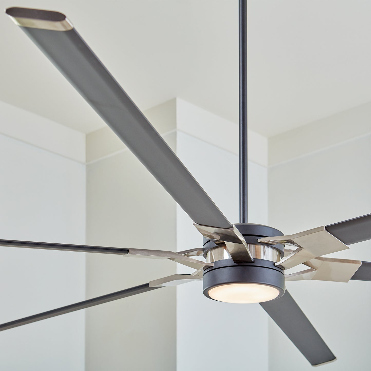 Visual Comfort Fan-6LFR96MBKD|ALT|9