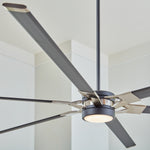 Visual Comfort Fan-6LFR96MBKD|ALT|9