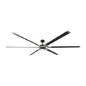 Loft Outdoor (Damp) Ceiling Fan with Light by Visual Comfort Fan