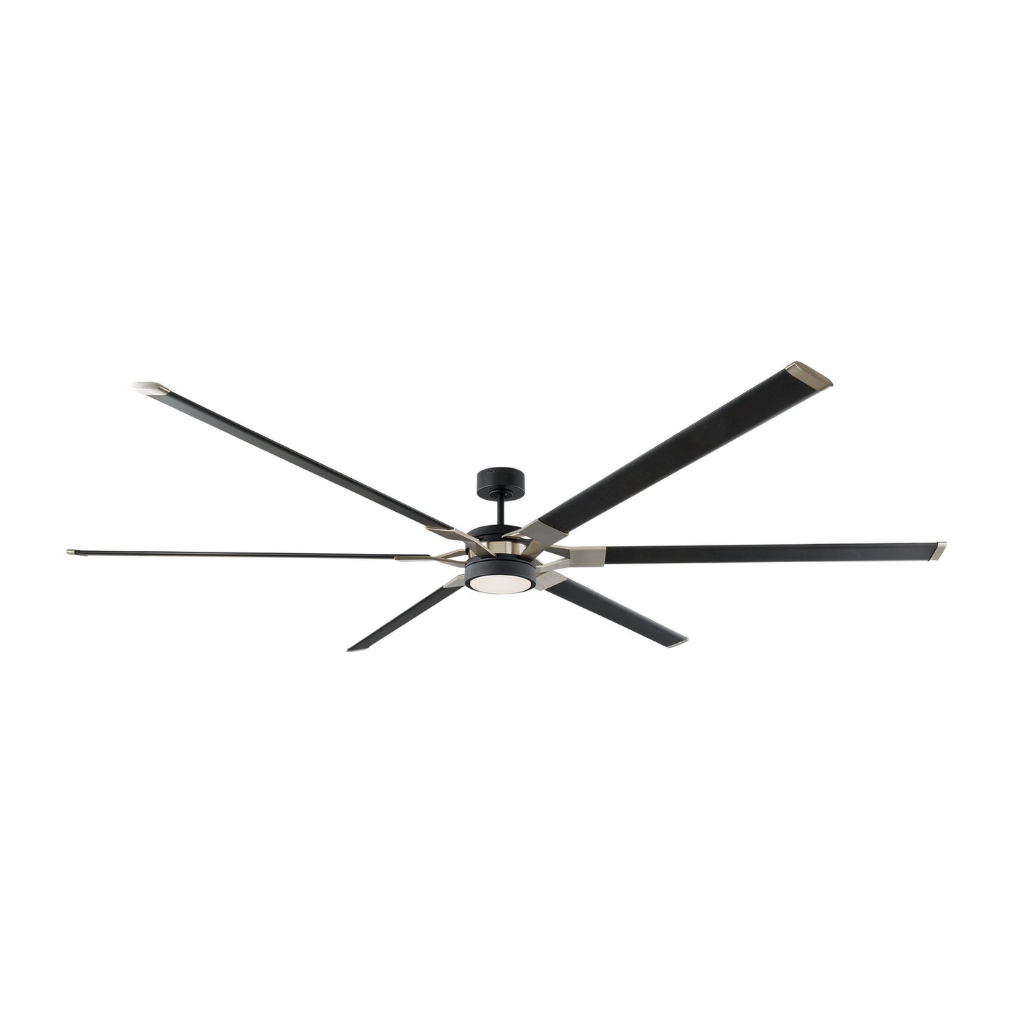Visual Comfort Fan-6LFR96MBKD|MAIN