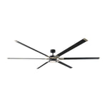 Visual Comfort Fan-6LFR96MBKD|MAIN