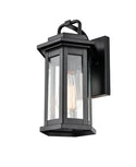 Ellis Outdoor (Wet) Wall Lanterns by Millennium