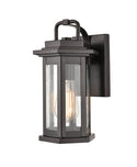 Ellis Outdoor (Wet) Wall Lanterns by Millennium
