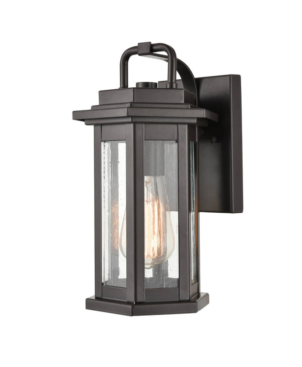 Ellis Outdoor (Wet) Wall Lanterns by Millennium