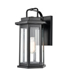 Ellis Outdoor (Wet) Wall Lanterns by Millennium
