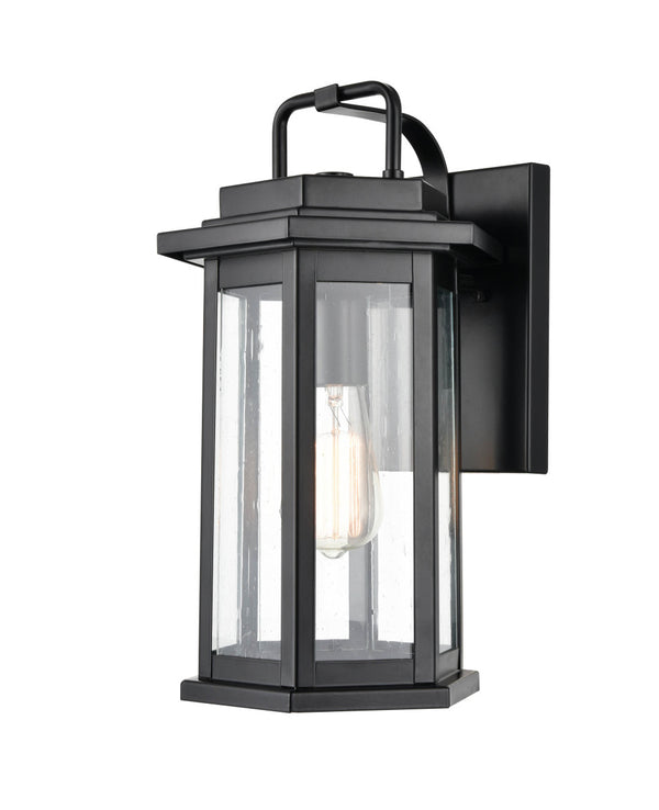 Ellis Outdoor (Wet) Wall Lanterns by Millennium