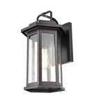 Ellis Outdoor (Wet) Wall Lanterns by Millennium