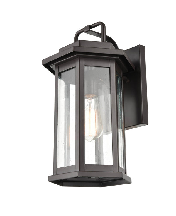 Ellis Outdoor (Wet) Wall Lanterns by Millennium