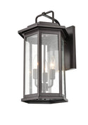 Ellis Outdoor (Wet) Wall Lanterns by Millennium