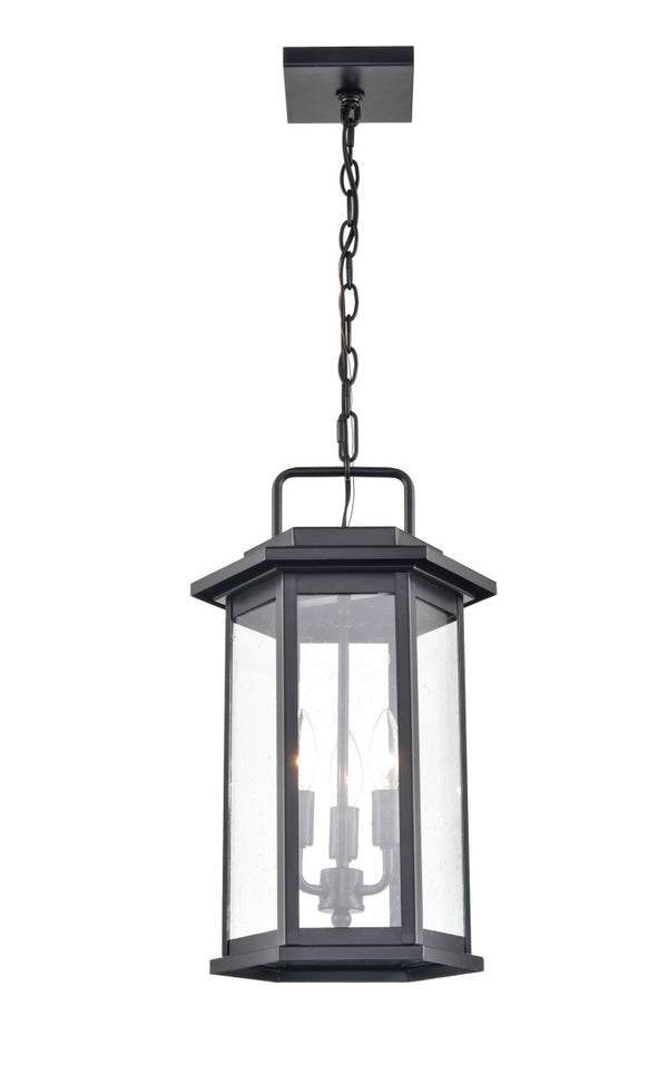 Ellis Outdoor (Wet) Lantern by Millennium