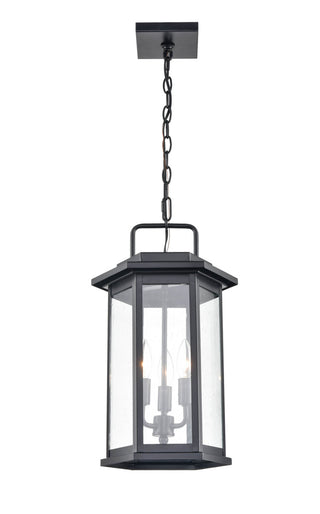 Ellis Outdoor (Wet) Hanging Lantern by Millennium