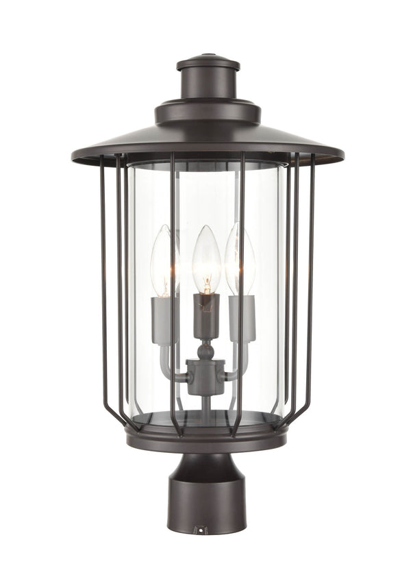 Belvoir Outdoor (Wet) Lantern by Millennium