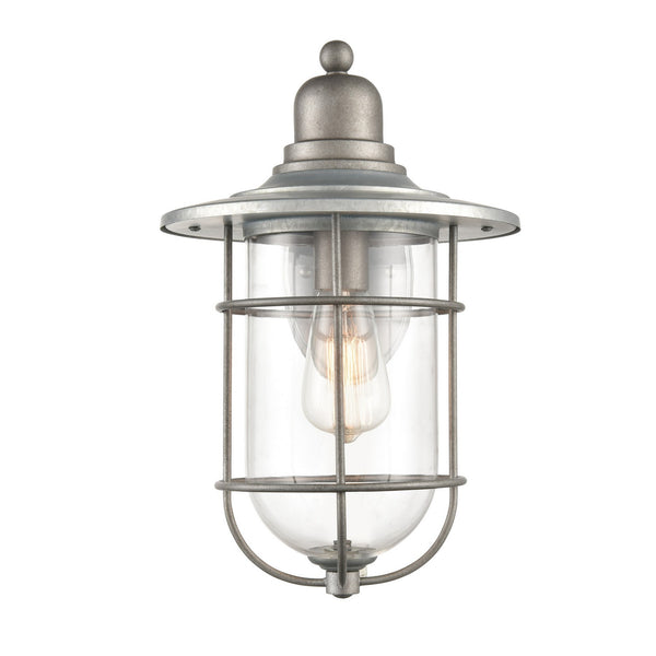 Outdoor (Wet) Wall Lanterns by Millennium