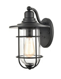 Outdoor (Wet) Wall Lanterns by Millennium