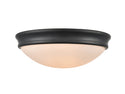Outdoor (Damp) Flush Mount Light by Millennium