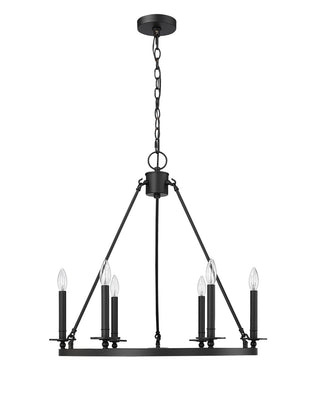 Florence Chandelier by Millennium