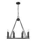Florence Chandelier by Millennium