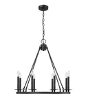Florence Chandelier by Millennium