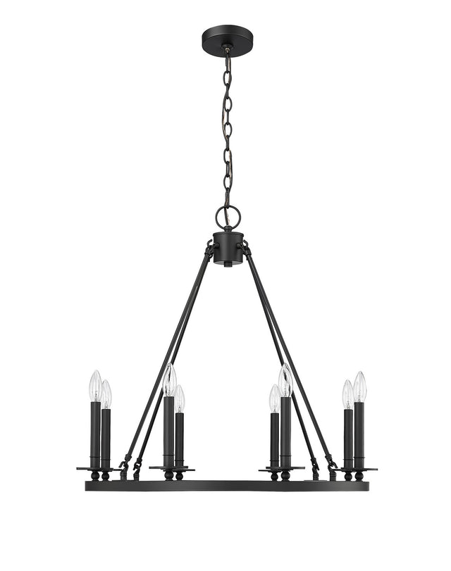 Florence Chandelier by Millennium