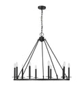 Florence Chandelier by Millennium