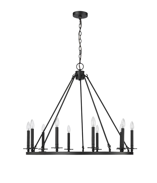 Florence Chandelier by Millennium