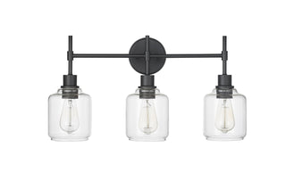 Asheville Vanity by Millennium