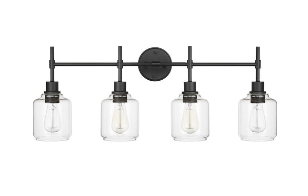 Asheville Vanity by Millennium