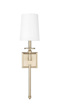 Sconce by Millennium