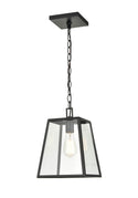 Grant Outdoor (Wet) Lantern by Millennium
