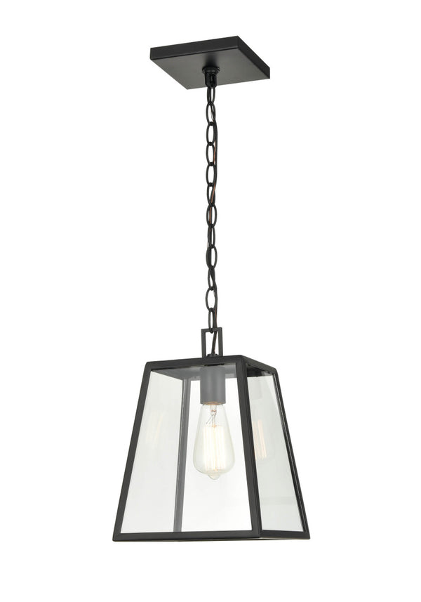 Grant Outdoor (Wet) Lantern by Millennium