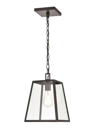 Grant Outdoor (Wet) Hanging Lantern by Millennium