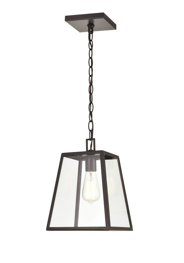 Grant Outdoor (Wet) Hanging Lantern by Millennium