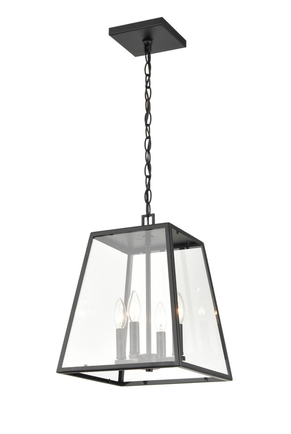 Grant Outdoor (Wet) Lantern by Millennium