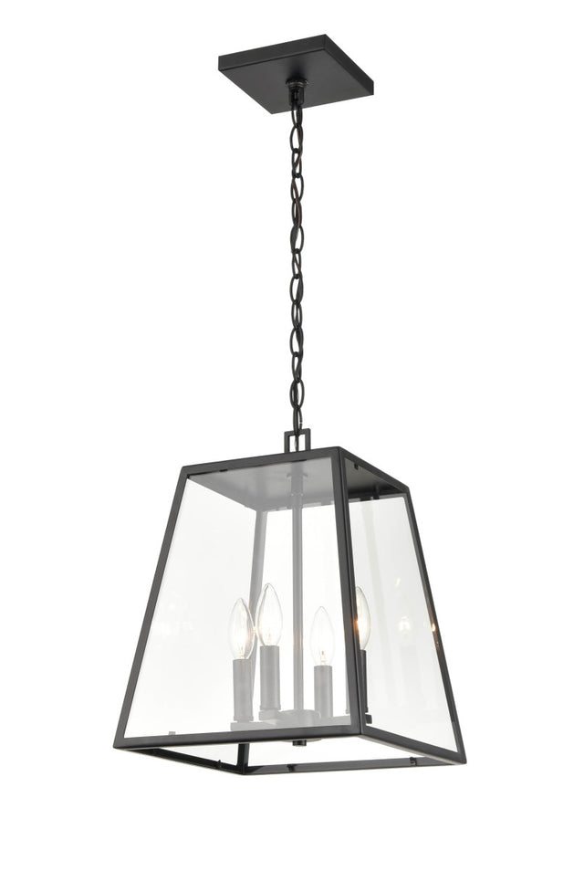Grant Outdoor (Wet) Hanging Lanterns by Millennium