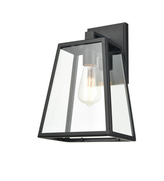 Grant Outdoor (Wet) Wall Lantern by Millennium