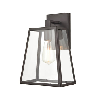 Grant Outdoor (Wet) Sconce by Millennium