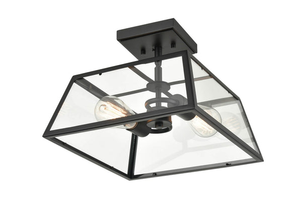 Grant Outdoor (Damp) Lantern by Millennium