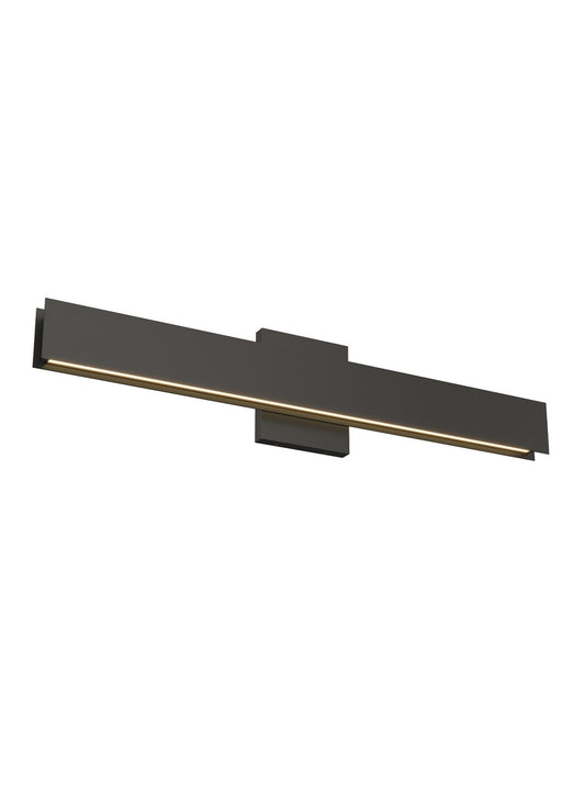 Visual Comfort Modern-700BCBAU24B-LED930|MAIN