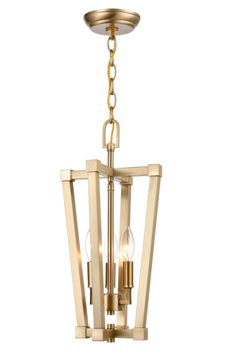 Buy modern-gold Pendant by Millennium