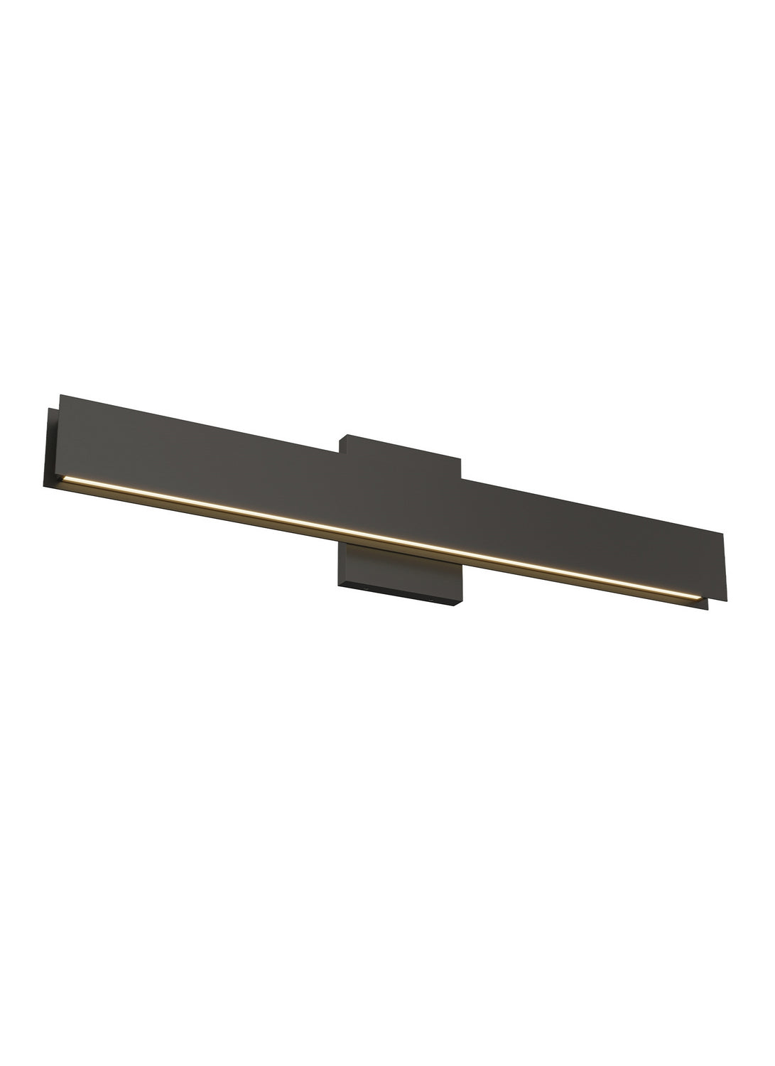 Visual Comfort Modern-700BCBAU24B-LED930-277|MAIN
