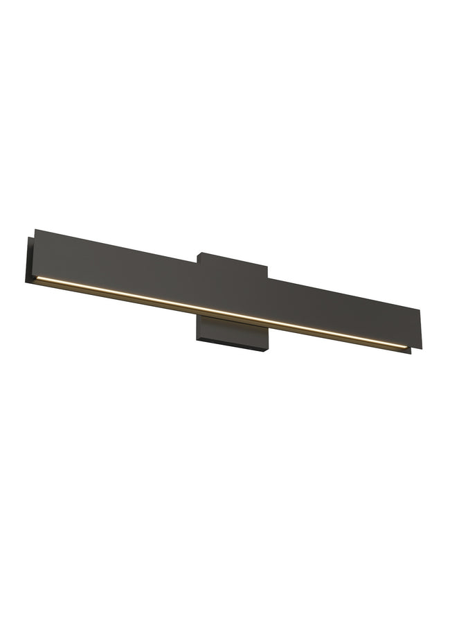 Visual Comfort Modern-700BCBAU24B-LED930-277|MAIN